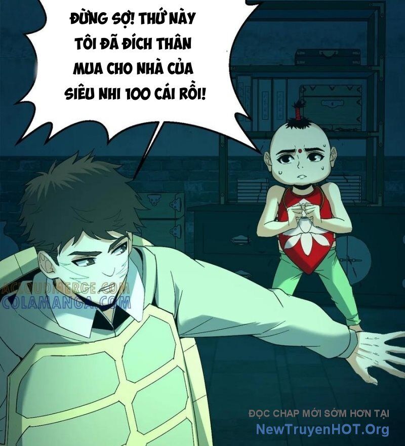 Ngày tôi sinh ra, bách quỷ dạ hành, tuyết thi hộ đạo