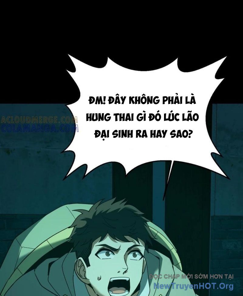 Ngày tôi sinh ra, bách quỷ dạ hành, tuyết thi hộ đạo