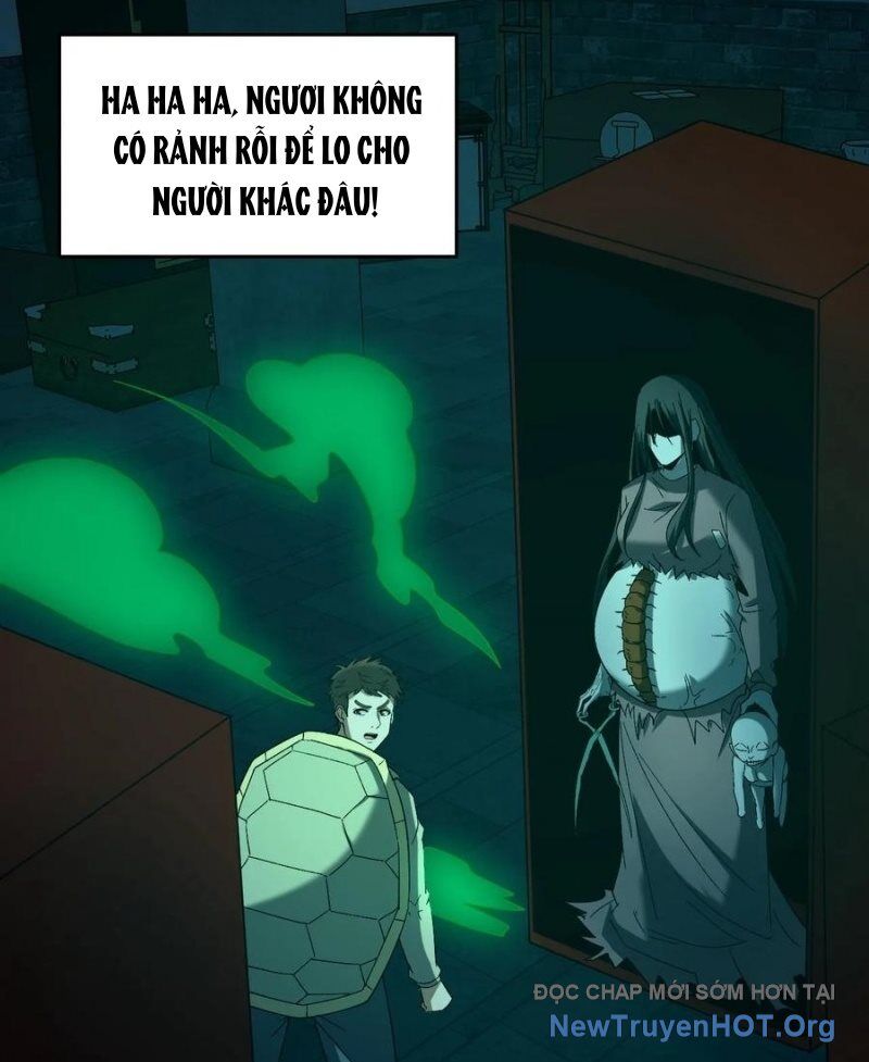 Ngày tôi sinh ra, bách quỷ dạ hành, tuyết thi hộ đạo