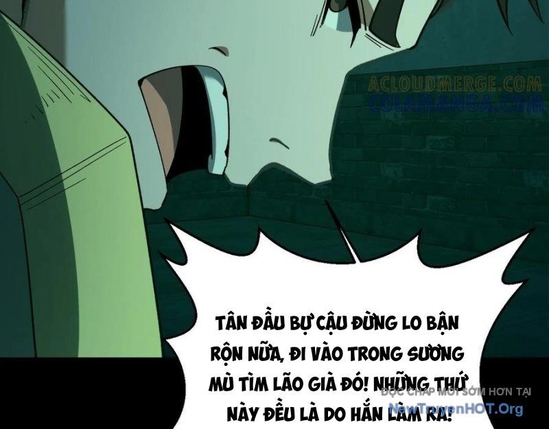 Ngày tôi sinh ra, bách quỷ dạ hành, tuyết thi hộ đạo