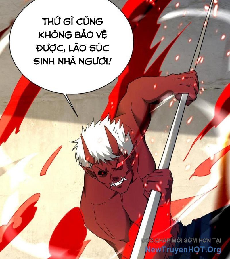 Ngày tôi sinh ra, bách quỷ dạ hành, tuyết thi hộ đạo