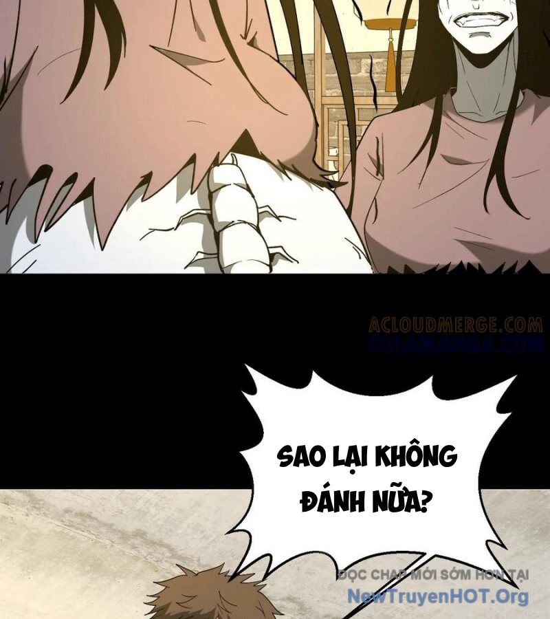 Ngày tôi sinh ra, bách quỷ dạ hành, tuyết thi hộ đạo