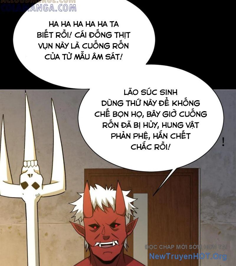 Ngày tôi sinh ra, bách quỷ dạ hành, tuyết thi hộ đạo