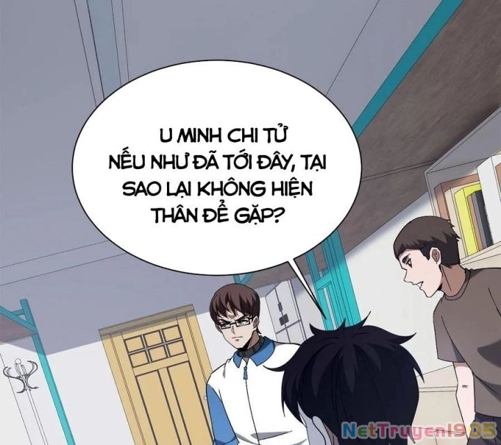 Ngày tôi sinh ra, bách quỷ dạ hành, tuyết thi hộ đạo