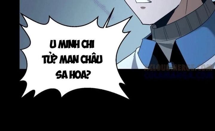 Ngày tôi sinh ra, bách quỷ dạ hành, tuyết thi hộ đạo