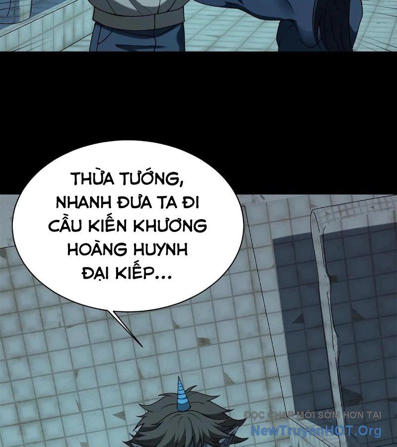 Ngày tôi sinh ra, bách quỷ dạ hành, tuyết thi hộ đạo