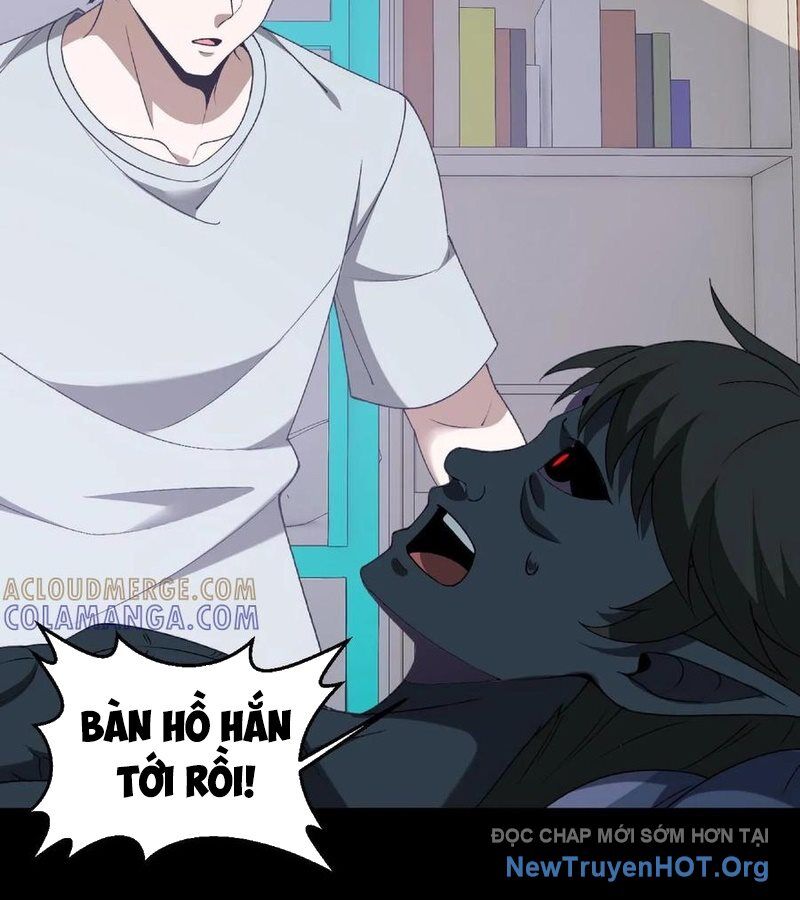 Ngày tôi sinh ra, bách quỷ dạ hành, tuyết thi hộ đạo
