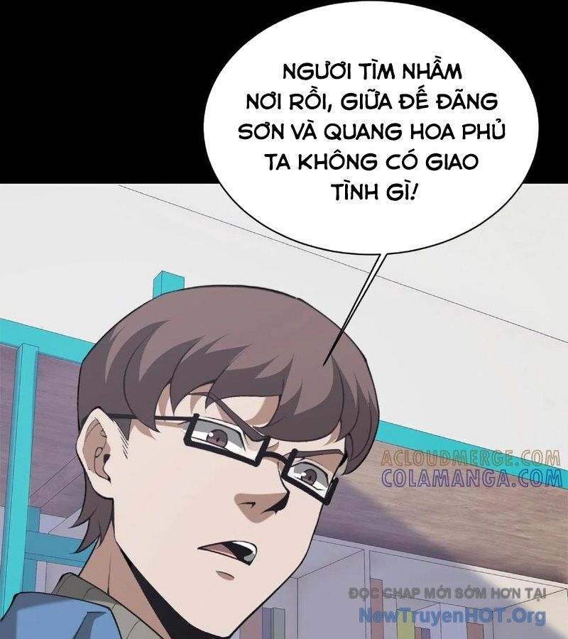 Ngày tôi sinh ra, bách quỷ dạ hành, tuyết thi hộ đạo