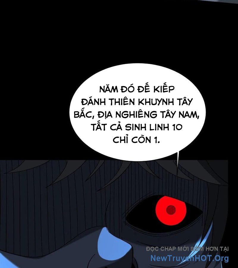 Ngày tôi sinh ra, bách quỷ dạ hành, tuyết thi hộ đạo