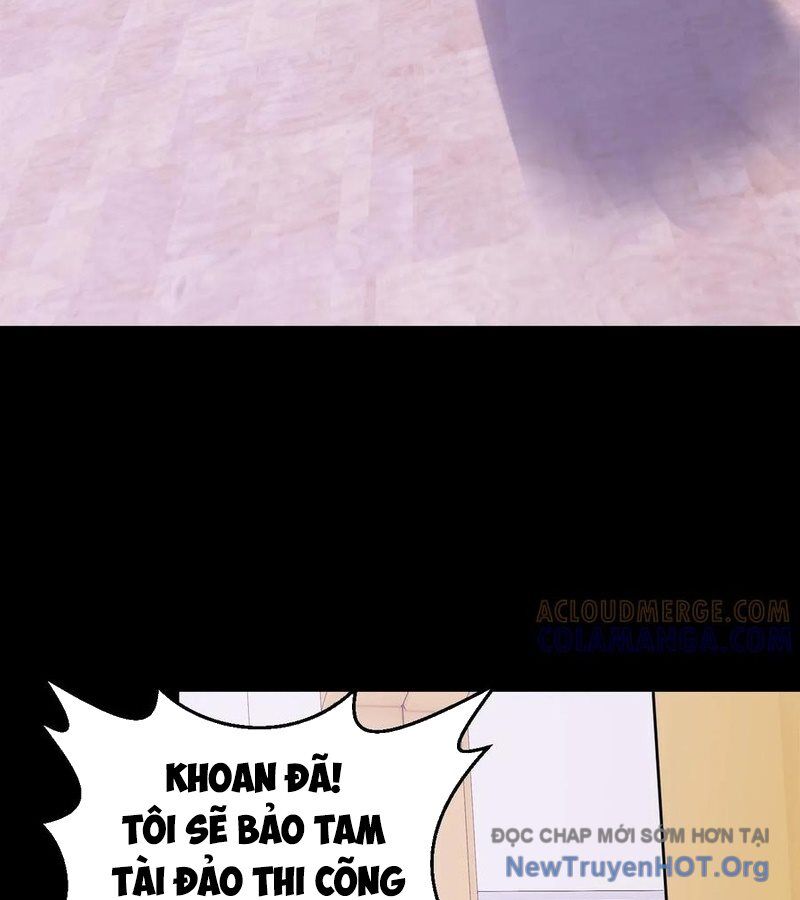 Ngày tôi sinh ra, bách quỷ dạ hành, tuyết thi hộ đạo