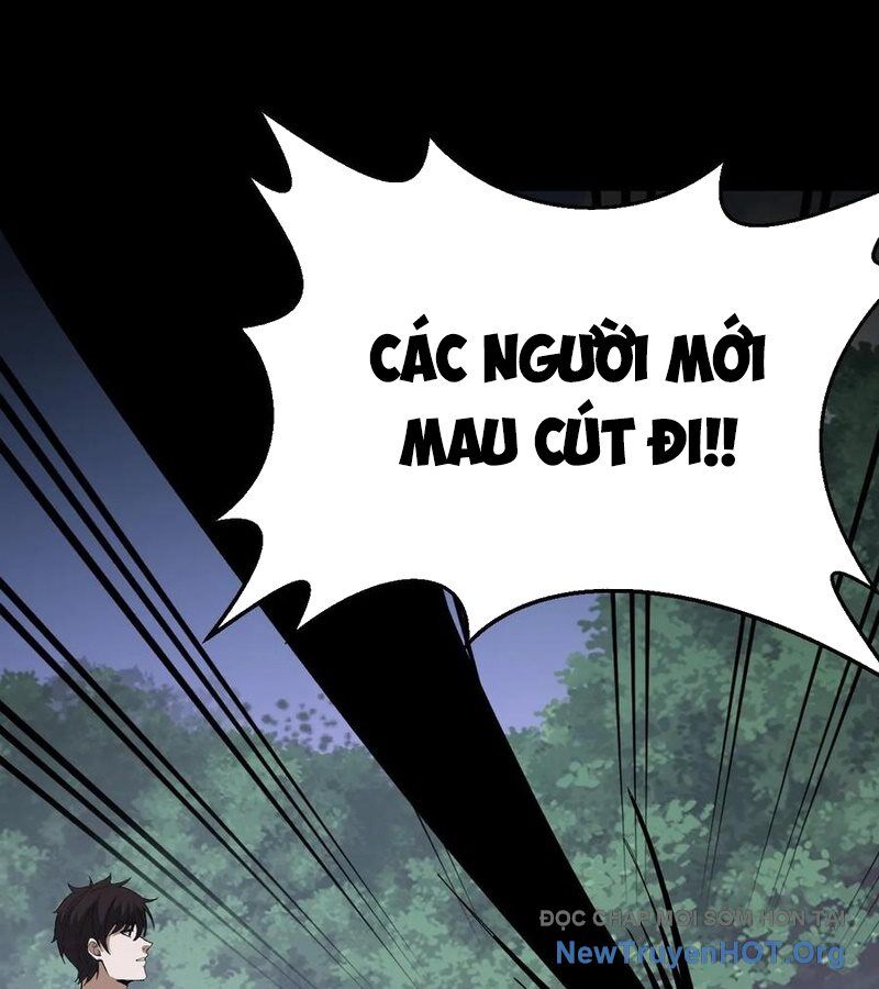 Ngày tôi sinh ra, bách quỷ dạ hành, tuyết thi hộ đạo