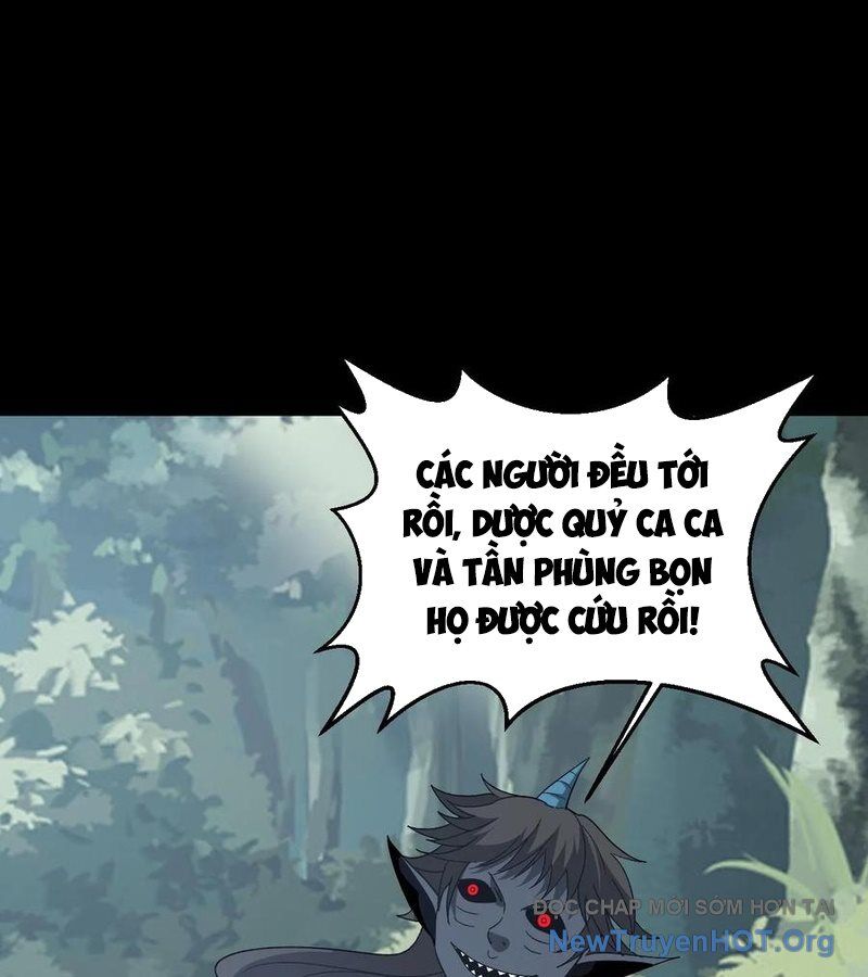 Ngày tôi sinh ra, bách quỷ dạ hành, tuyết thi hộ đạo
