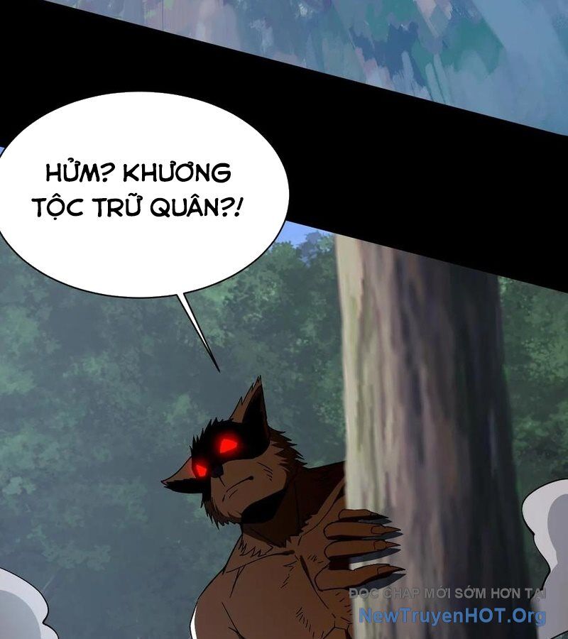 Ngày tôi sinh ra, bách quỷ dạ hành, tuyết thi hộ đạo