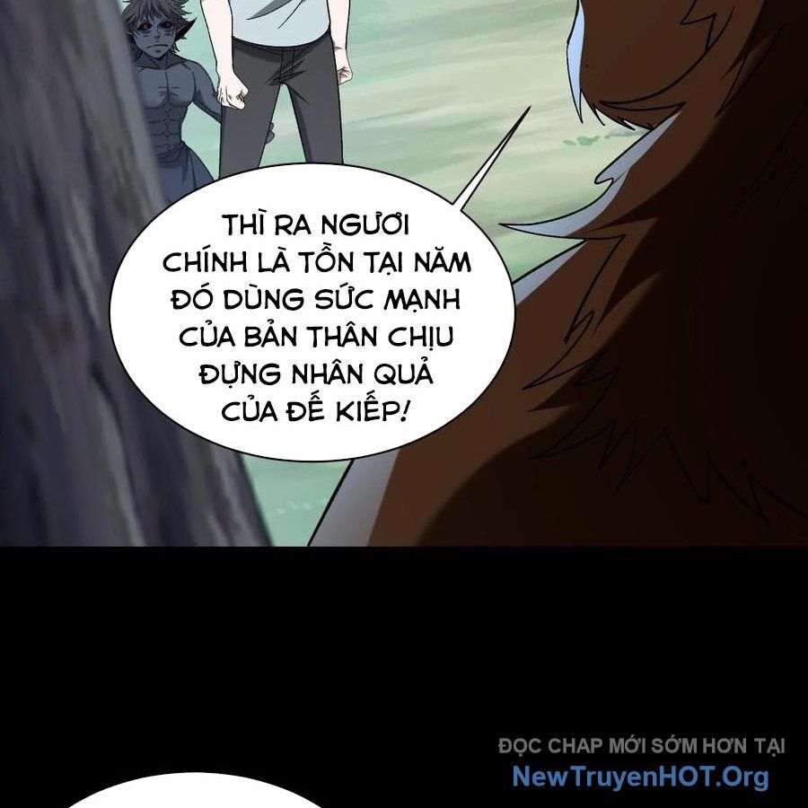 Ngày tôi sinh ra, bách quỷ dạ hành, tuyết thi hộ đạo