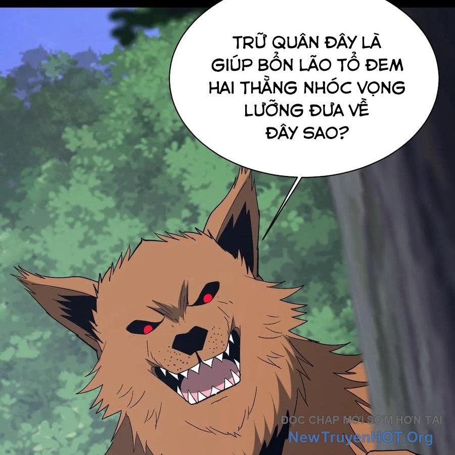 Ngày tôi sinh ra, bách quỷ dạ hành, tuyết thi hộ đạo