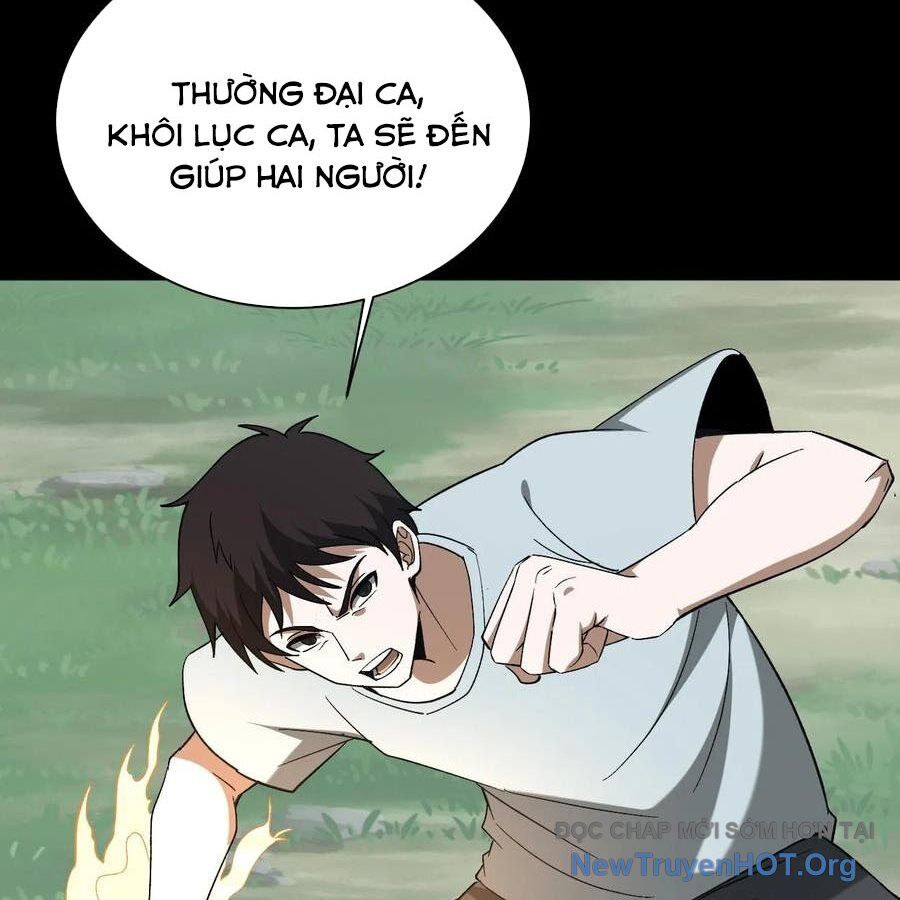 Ngày tôi sinh ra, bách quỷ dạ hành, tuyết thi hộ đạo