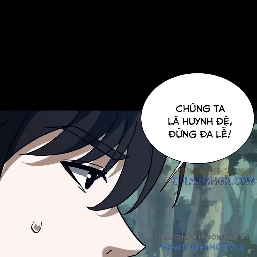 Ngày tôi sinh ra, bách quỷ dạ hành, tuyết thi hộ đạo