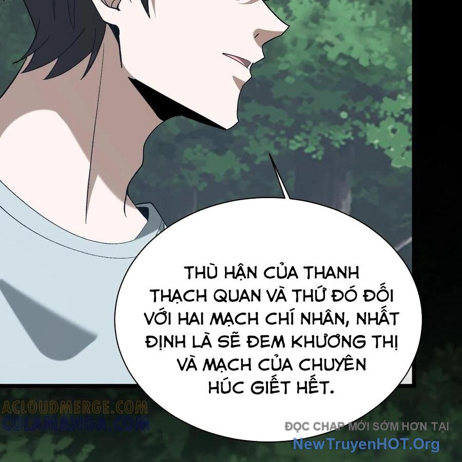 Ngày tôi sinh ra, bách quỷ dạ hành, tuyết thi hộ đạo