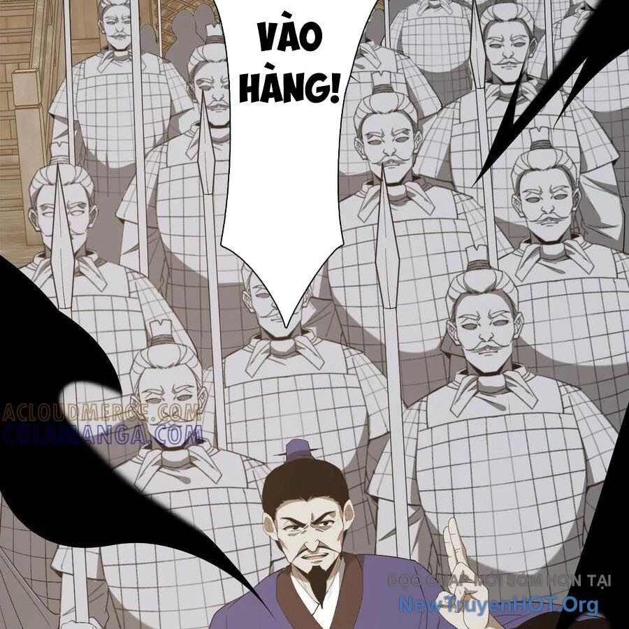 Ngày tôi sinh ra, bách quỷ dạ hành, tuyết thi hộ đạo