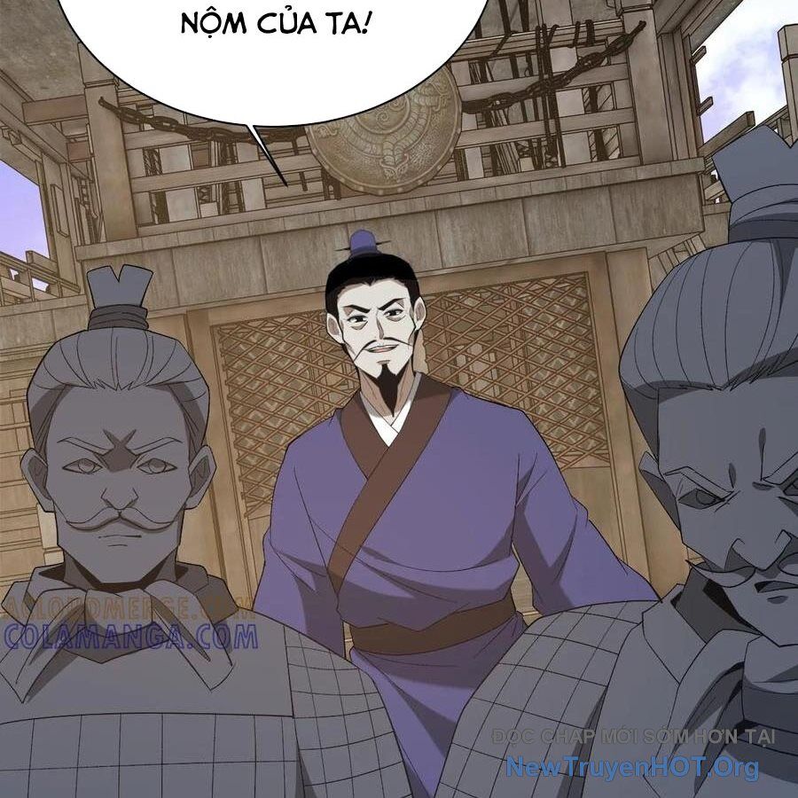 Ngày tôi sinh ra, bách quỷ dạ hành, tuyết thi hộ đạo