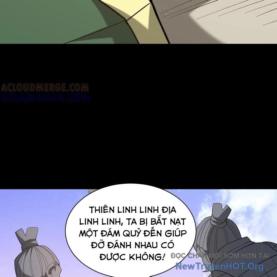Ngày tôi sinh ra, bách quỷ dạ hành, tuyết thi hộ đạo