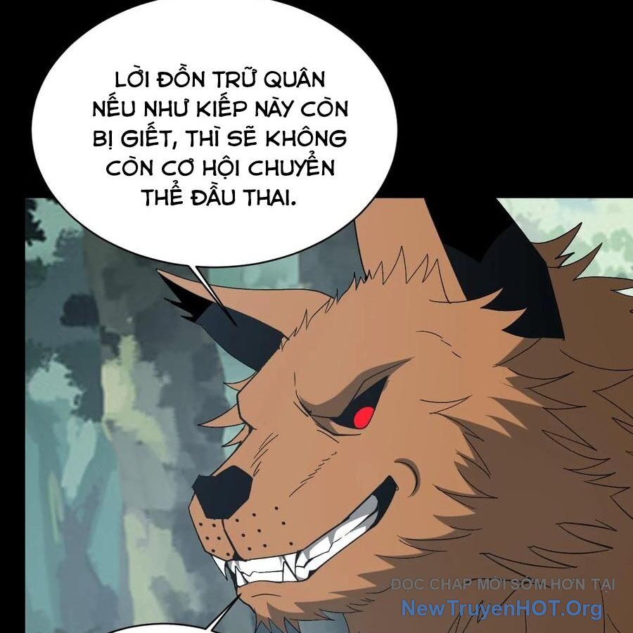Ngày tôi sinh ra, bách quỷ dạ hành, tuyết thi hộ đạo