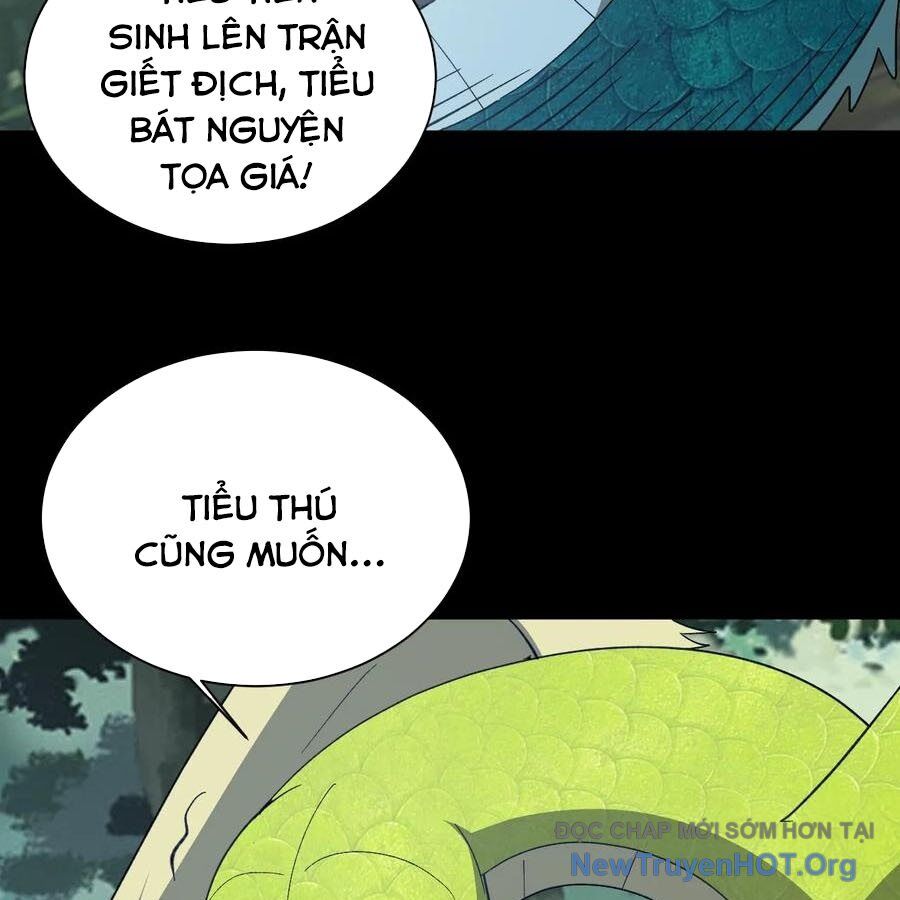 Ngày tôi sinh ra, bách quỷ dạ hành, tuyết thi hộ đạo