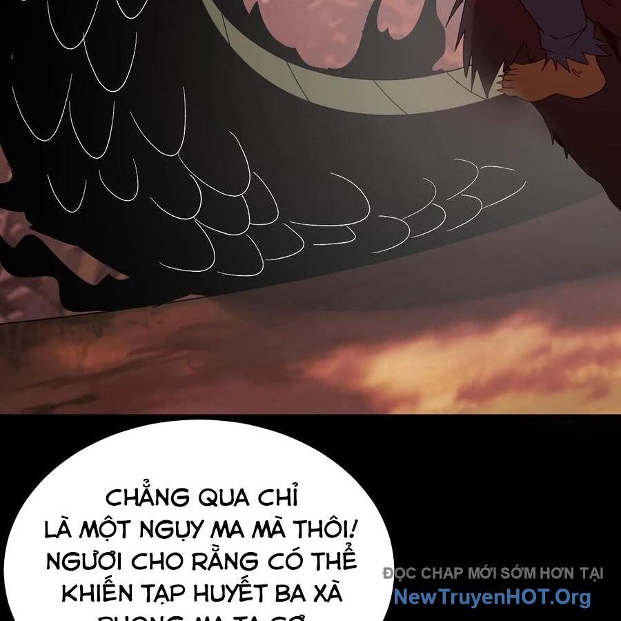 Ngày tôi sinh ra, bách quỷ dạ hành, tuyết thi hộ đạo