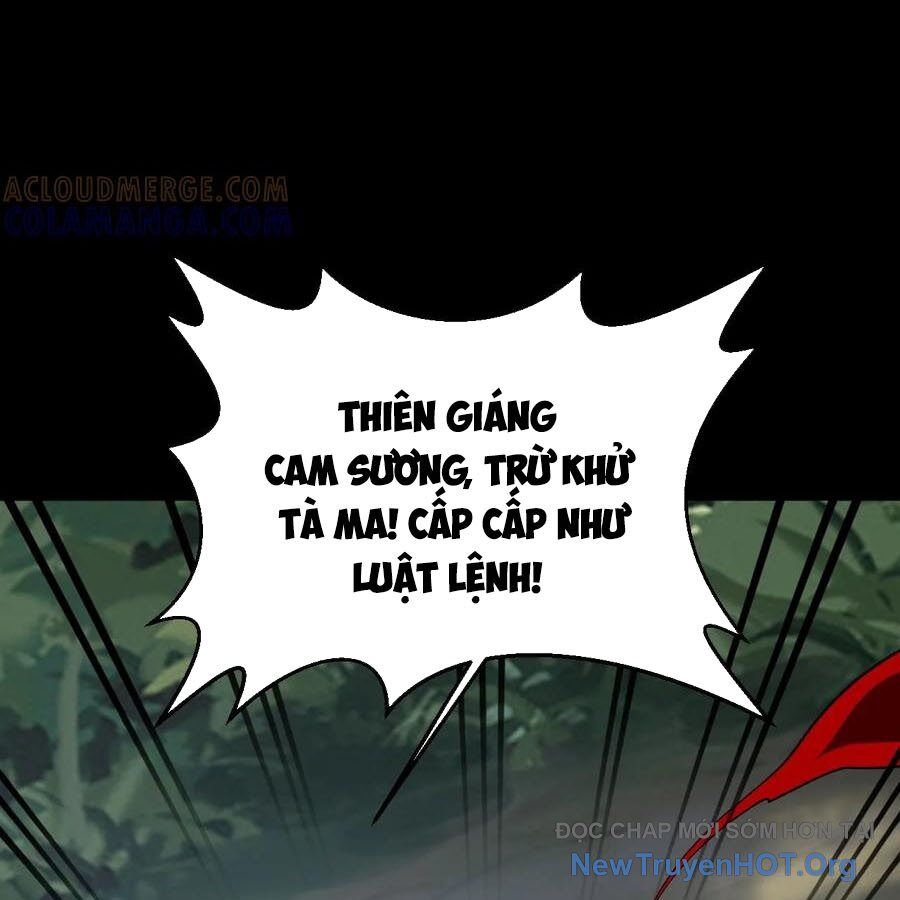 Ngày tôi sinh ra, bách quỷ dạ hành, tuyết thi hộ đạo