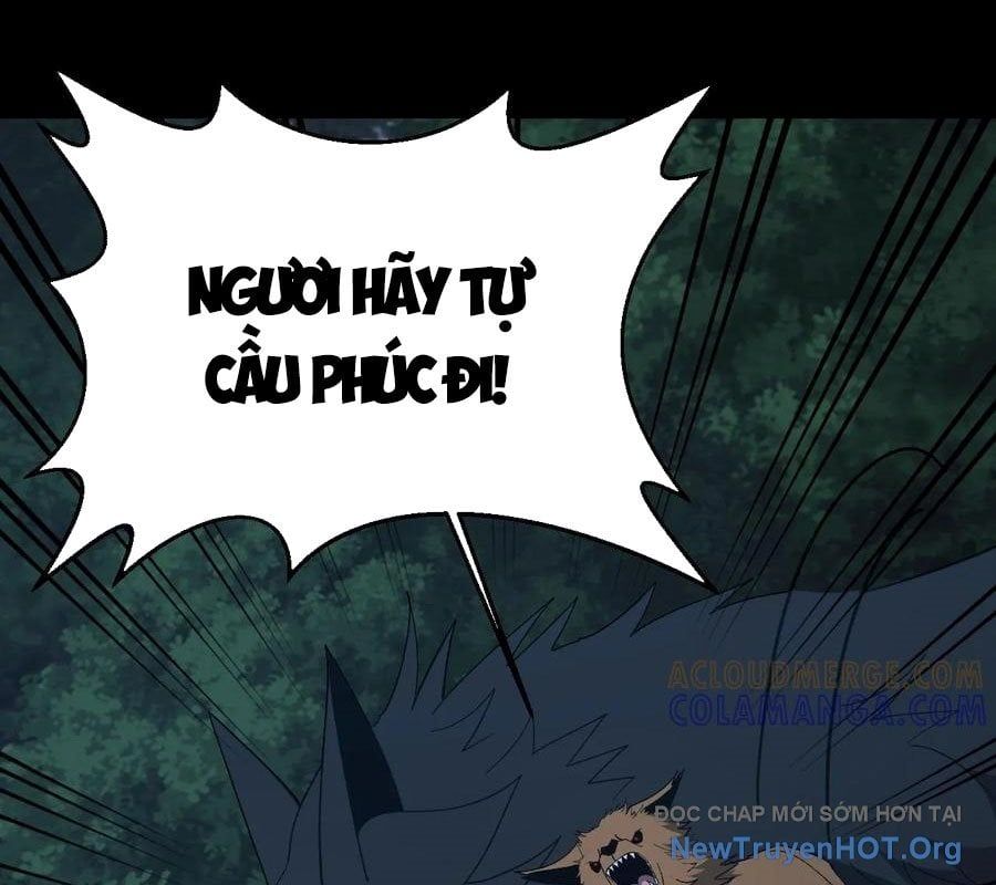 Ngày tôi sinh ra, bách quỷ dạ hành, tuyết thi hộ đạo