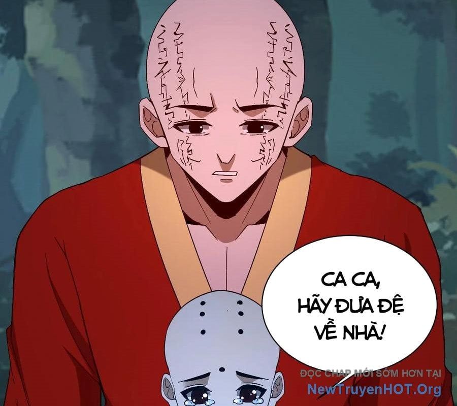 Ngày tôi sinh ra, bách quỷ dạ hành, tuyết thi hộ đạo
