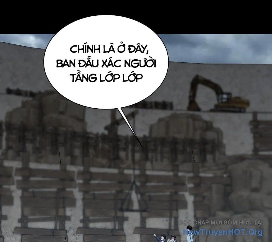 Ngày tôi sinh ra, bách quỷ dạ hành, tuyết thi hộ đạo