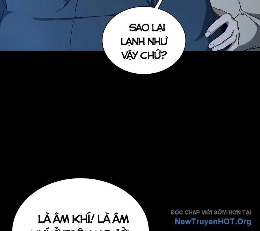 Ngày tôi sinh ra, bách quỷ dạ hành, tuyết thi hộ đạo