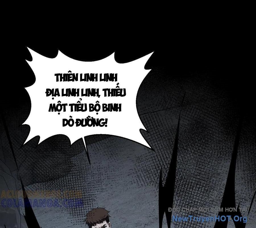 Ngày tôi sinh ra, bách quỷ dạ hành, tuyết thi hộ đạo