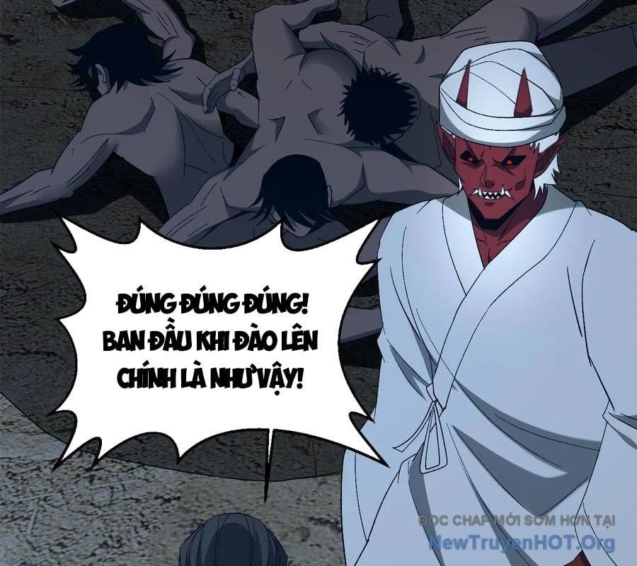 Ngày tôi sinh ra, bách quỷ dạ hành, tuyết thi hộ đạo