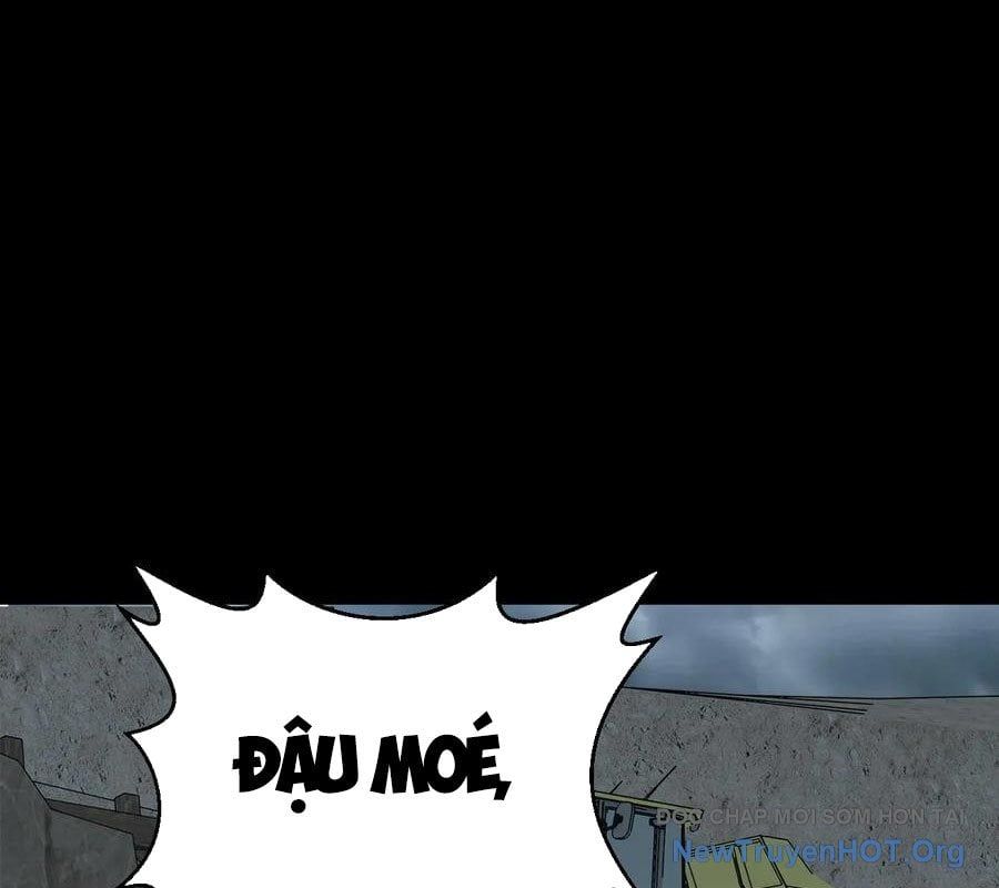 Ngày tôi sinh ra, bách quỷ dạ hành, tuyết thi hộ đạo