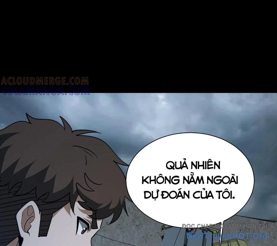 Ngày tôi sinh ra, bách quỷ dạ hành, tuyết thi hộ đạo