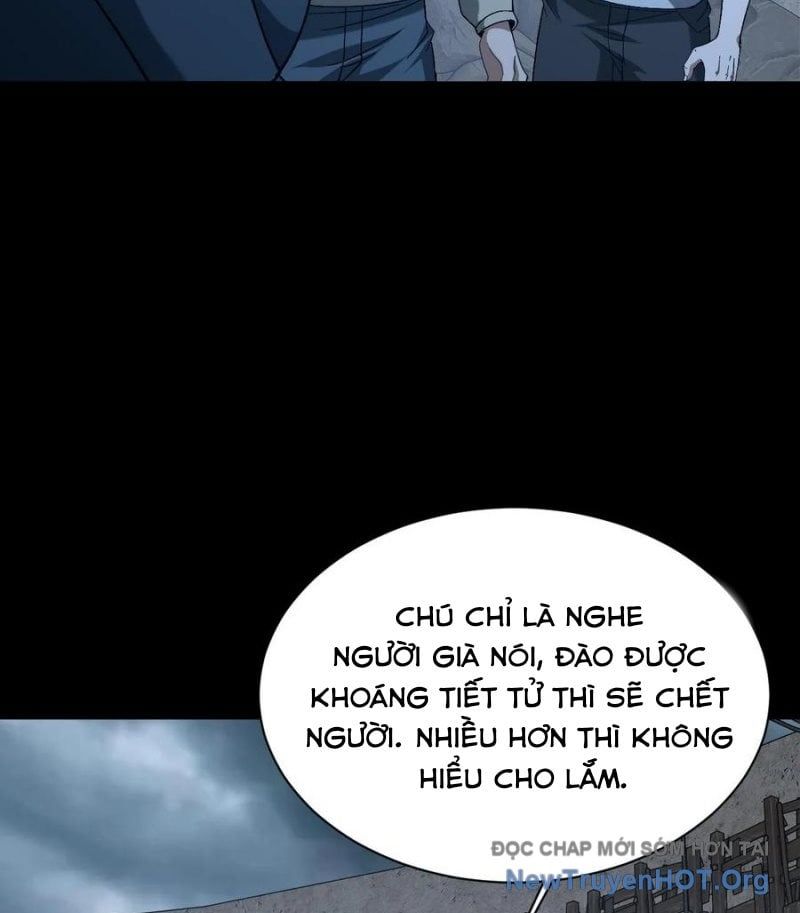 Ngày tôi sinh ra, bách quỷ dạ hành, tuyết thi hộ đạo