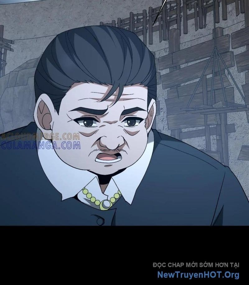 Ngày tôi sinh ra, bách quỷ dạ hành, tuyết thi hộ đạo