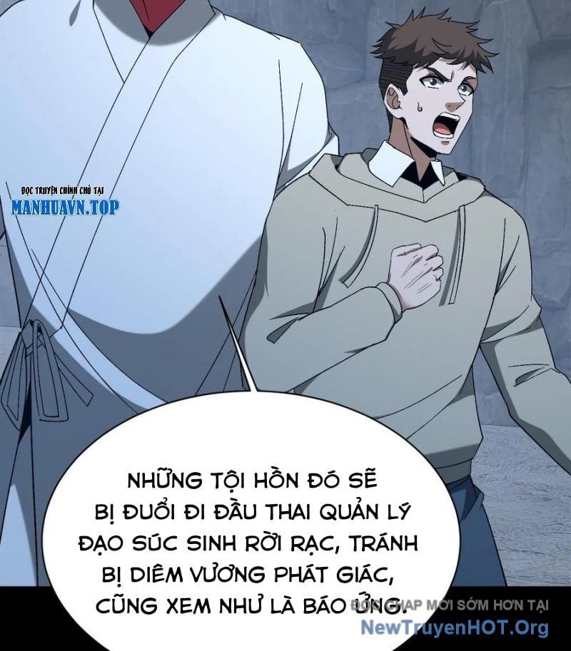 Ngày tôi sinh ra, bách quỷ dạ hành, tuyết thi hộ đạo