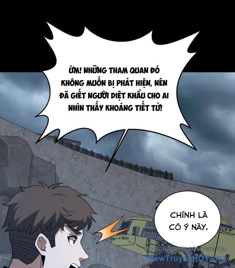 Ngày tôi sinh ra, bách quỷ dạ hành, tuyết thi hộ đạo