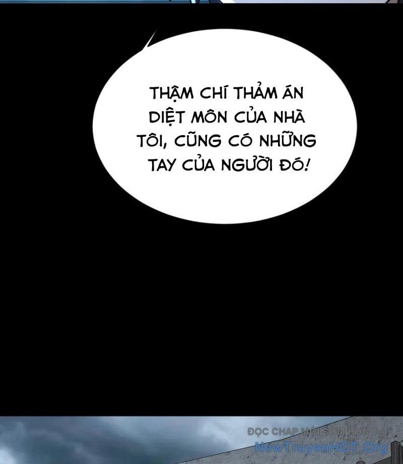 Ngày tôi sinh ra, bách quỷ dạ hành, tuyết thi hộ đạo