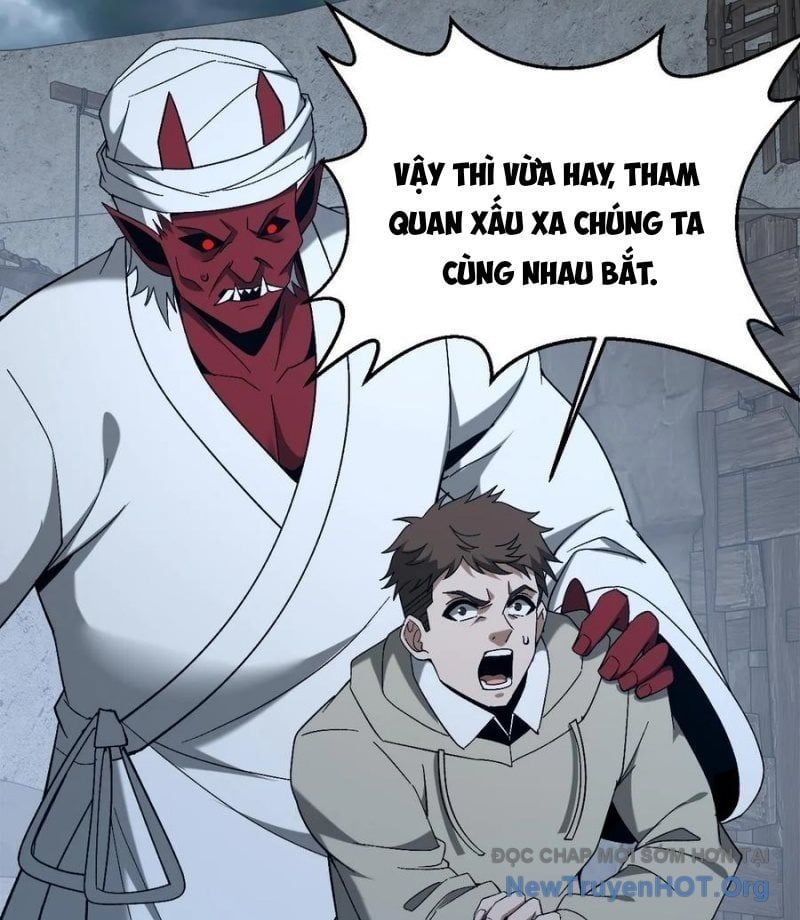 Ngày tôi sinh ra, bách quỷ dạ hành, tuyết thi hộ đạo