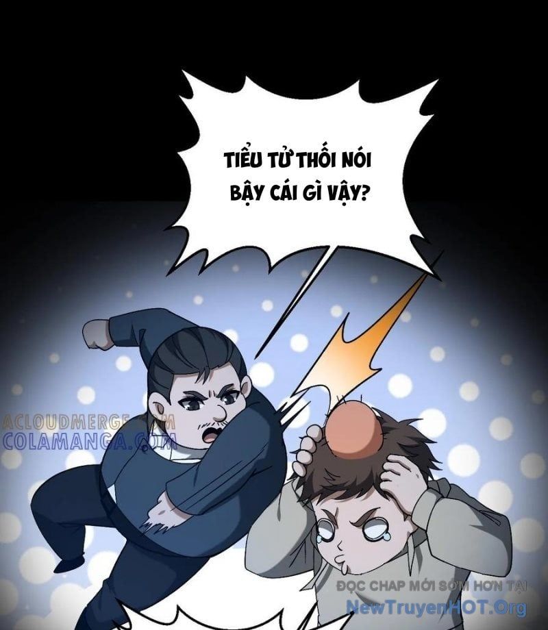 Ngày tôi sinh ra, bách quỷ dạ hành, tuyết thi hộ đạo