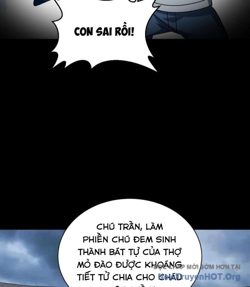 Ngày tôi sinh ra, bách quỷ dạ hành, tuyết thi hộ đạo