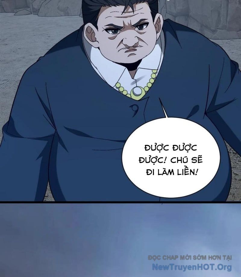 Ngày tôi sinh ra, bách quỷ dạ hành, tuyết thi hộ đạo