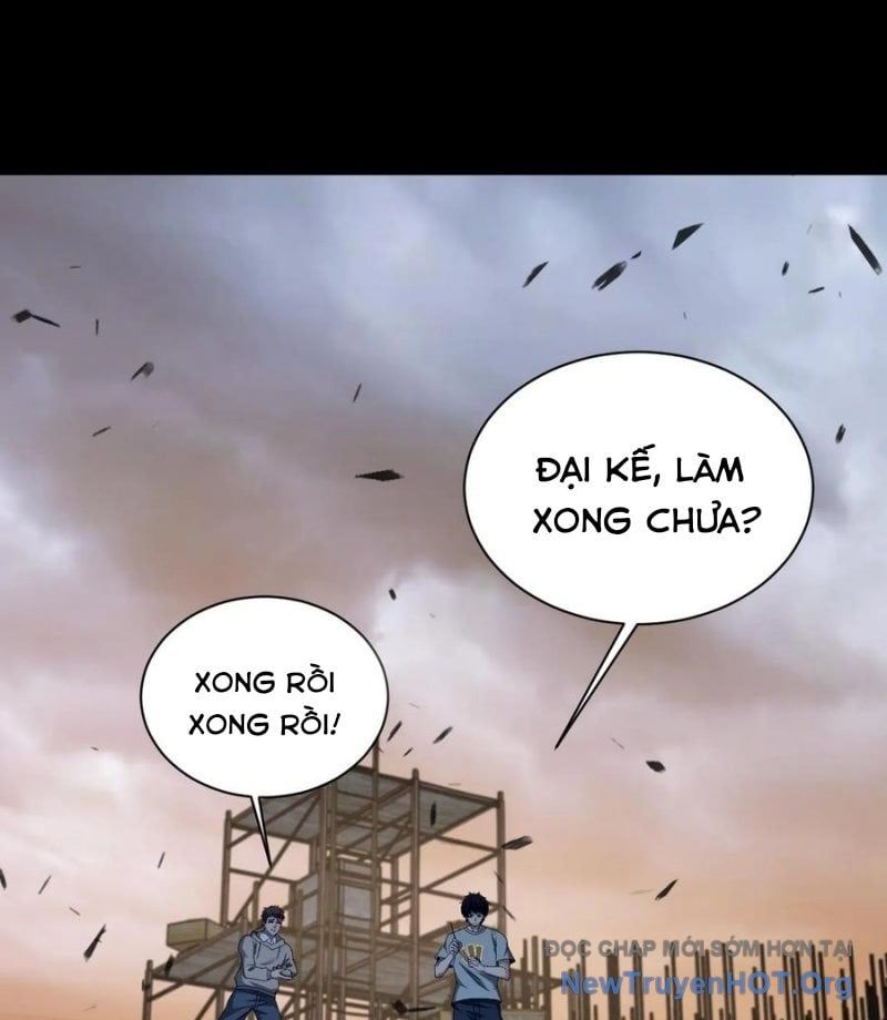 Ngày tôi sinh ra, bách quỷ dạ hành, tuyết thi hộ đạo