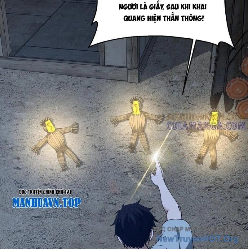 Ngày tôi sinh ra, bách quỷ dạ hành, tuyết thi hộ đạo