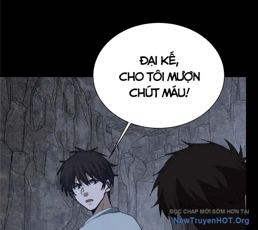 Ngày tôi sinh ra, bách quỷ dạ hành, tuyết thi hộ đạo