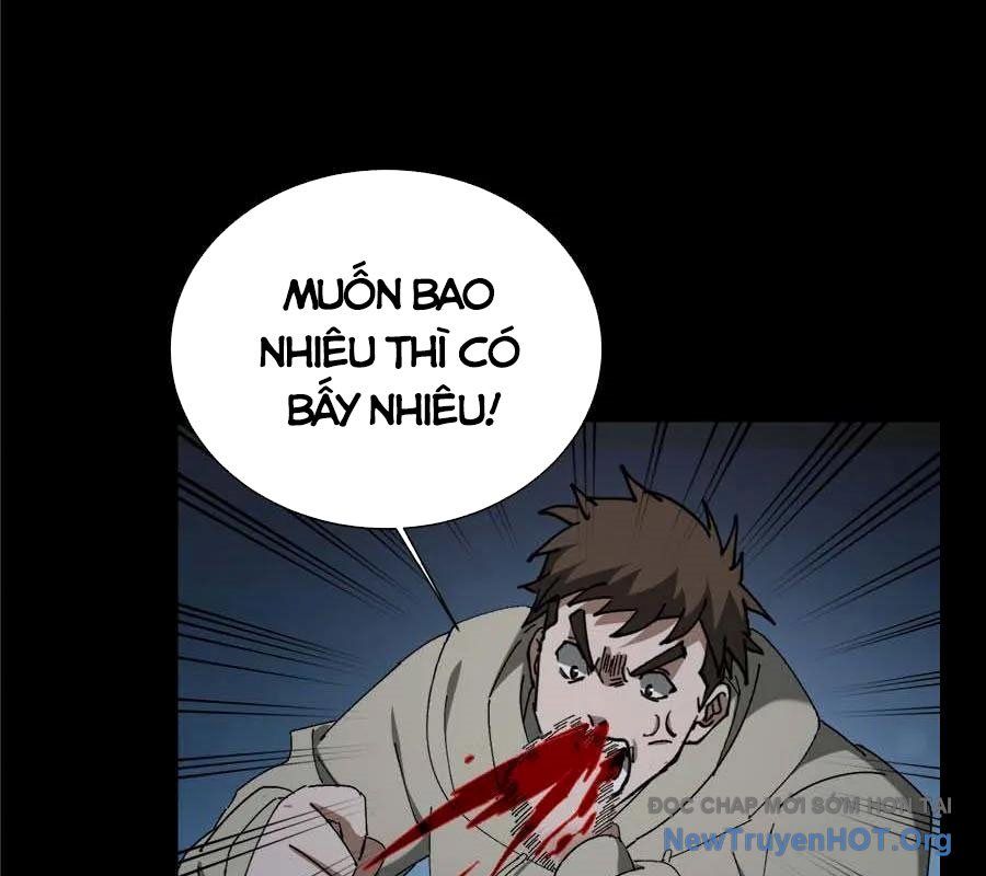 Ngày tôi sinh ra, bách quỷ dạ hành, tuyết thi hộ đạo